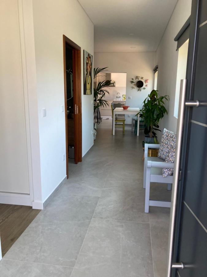 فيلا Casa Anjos أمارانتي المظهر الخارجي الصورة